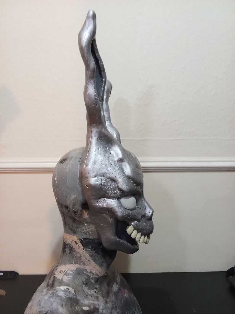 Frank the bunny replica mask