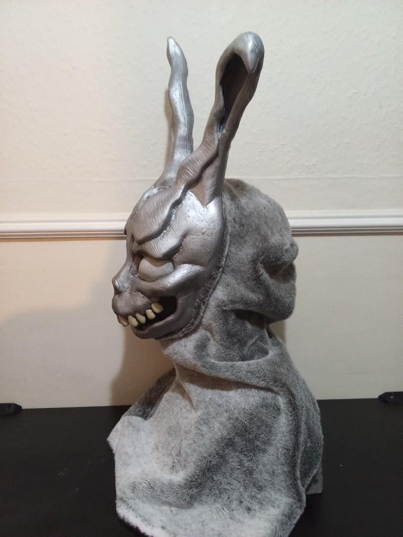 Frank the bunny replica mask
