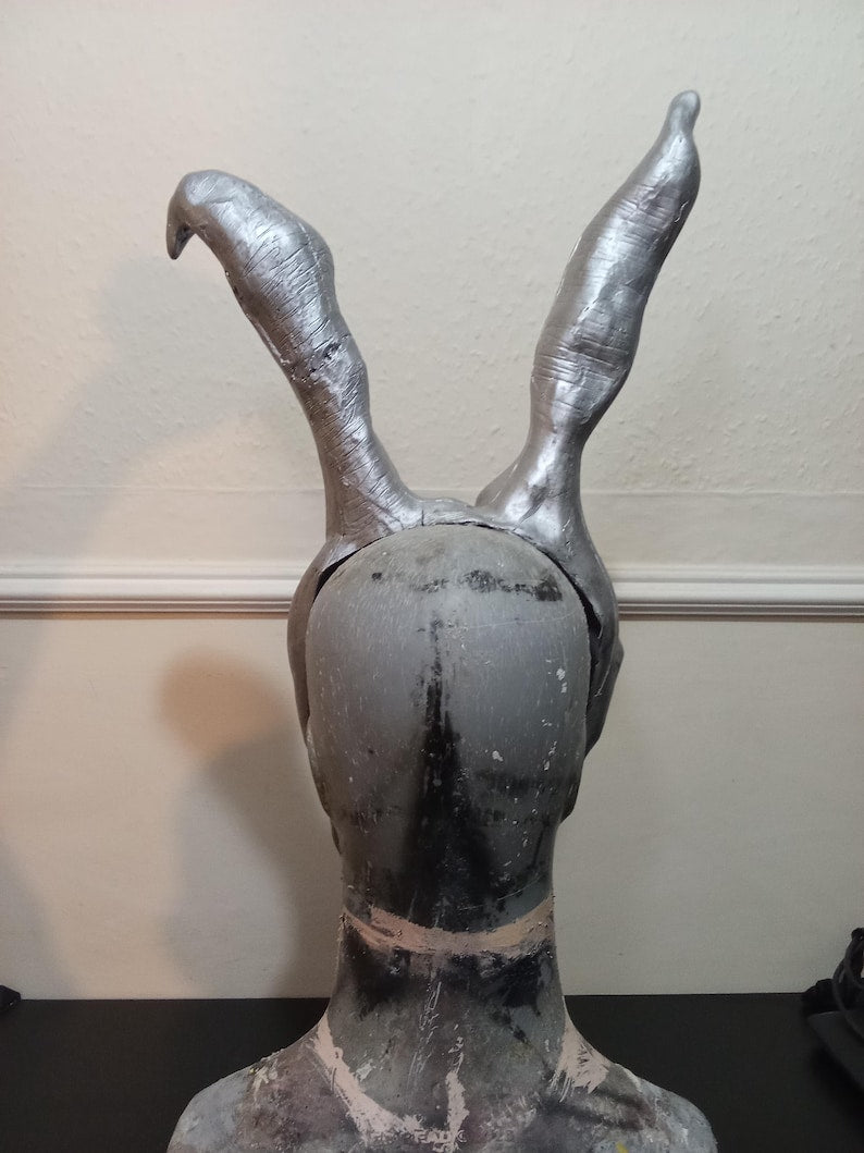 Frank the bunny replica mask