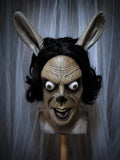 Hokum jack the donkey 1:1 replica bust prop horror