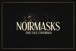 Noirmasks - Home